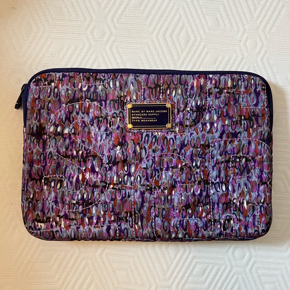 Marc by Marc Jacob’s iPad case